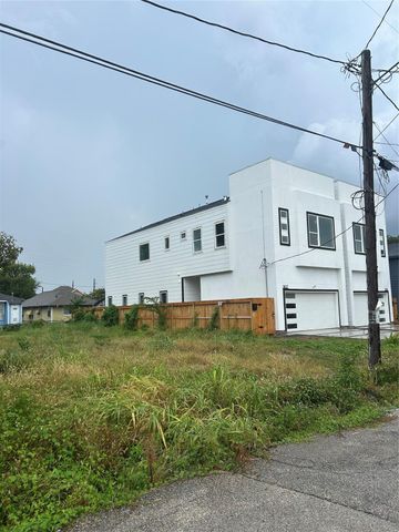 3618 Mcilhenny Street, Houston, TX 77004