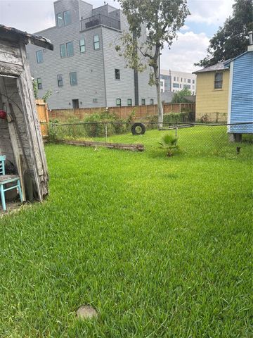 3618 Mcilhenny Street, Houston, TX 77004