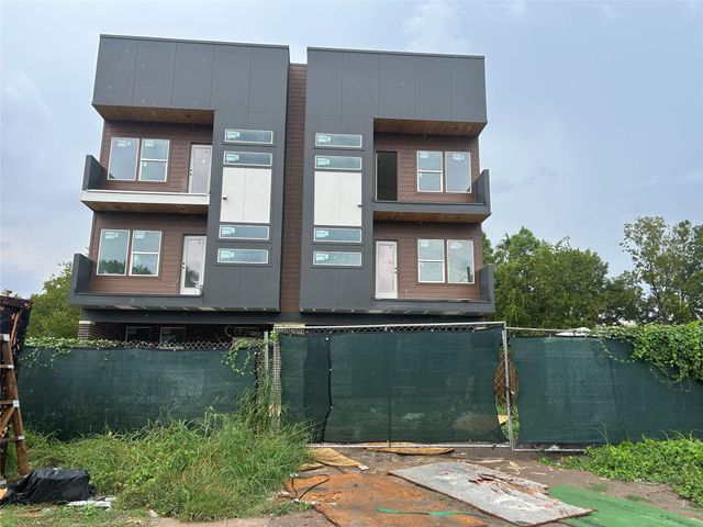 3618 Mcilhenny Street, Houston, TX 77004