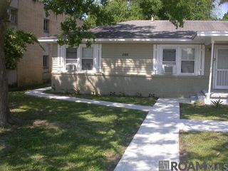 1146 W Chimes #3, Baton Rouge, LA 70802