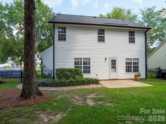 3015 Queensdale Drive, Monroe, NC 28110