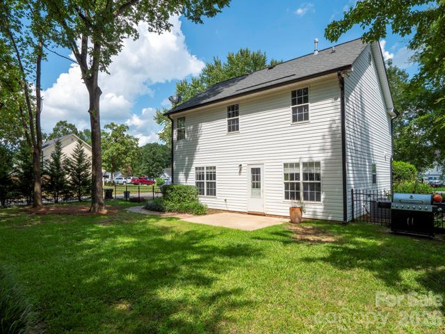 3015 Queensdale Drive, Monroe, NC 28110
