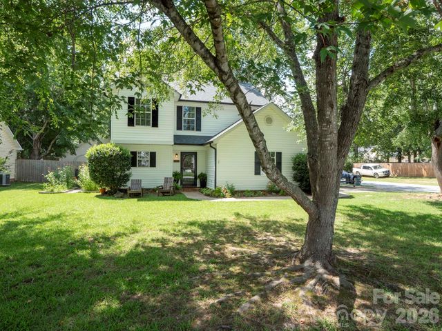 3015 Queensdale Drive, Monroe, NC 28110