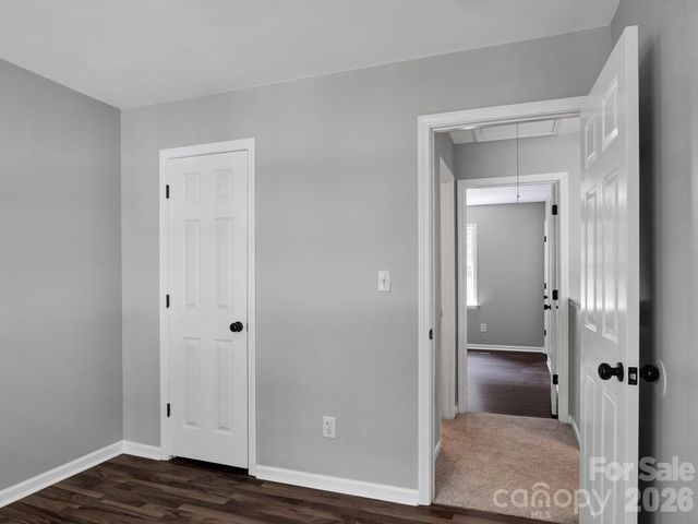 3015 Queensdale Drive, Monroe, NC 28110