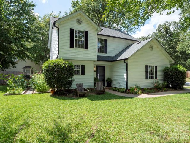 3015 Queensdale Drive, Monroe, NC 28110