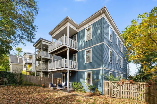85 Jamaica St 1, Boston, MA 02130