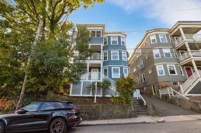 85 Jamaica St 1, Boston, MA 02130