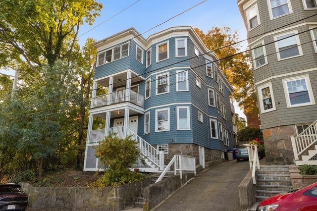 85 Jamaica St 1, Boston, MA 02130