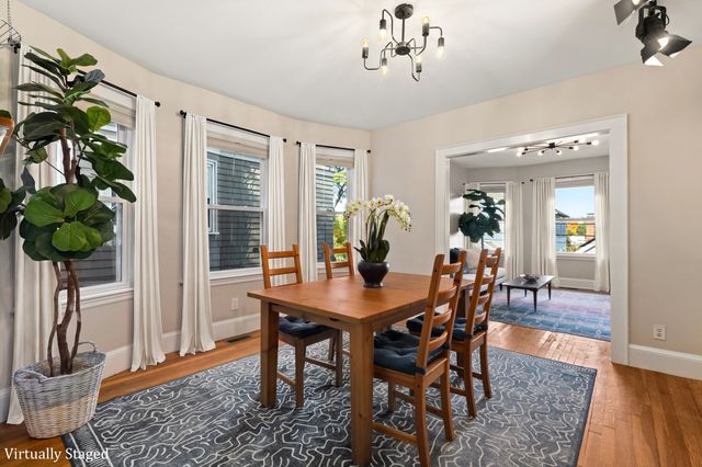 85 Jamaica St 1, Boston, MA 02130