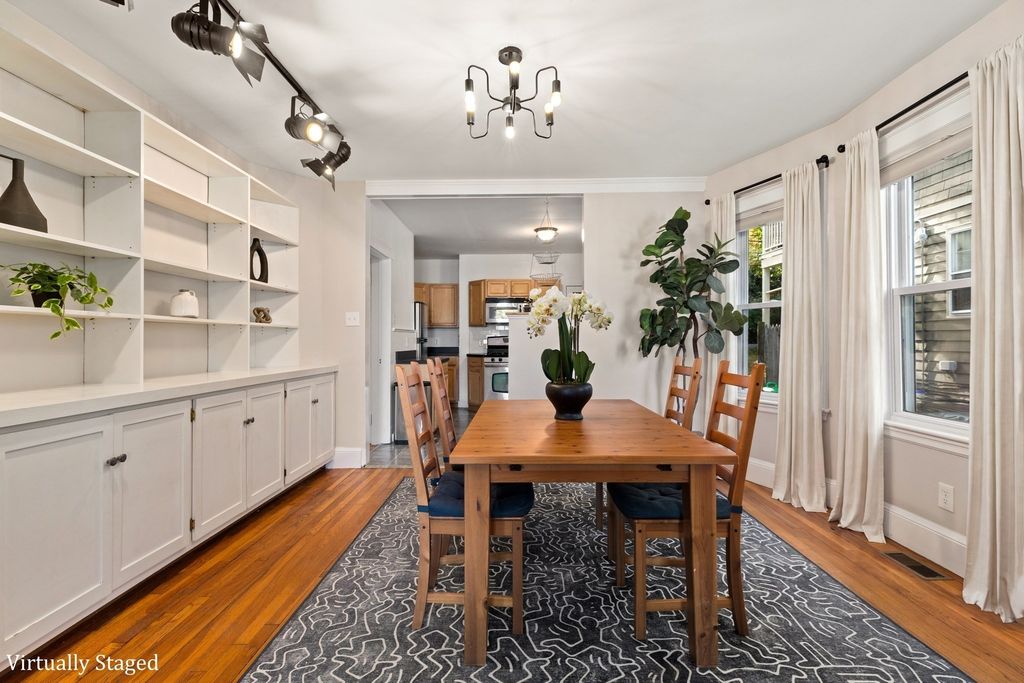 85 Jamaica St 1, Boston, MA 02130