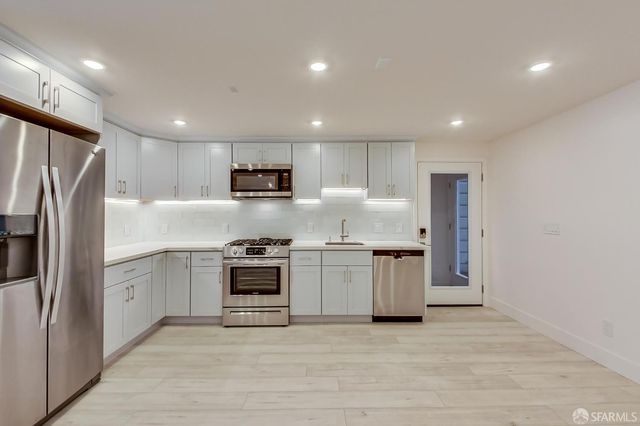 751 Capp Street 753A, San Francisco, CA 94110