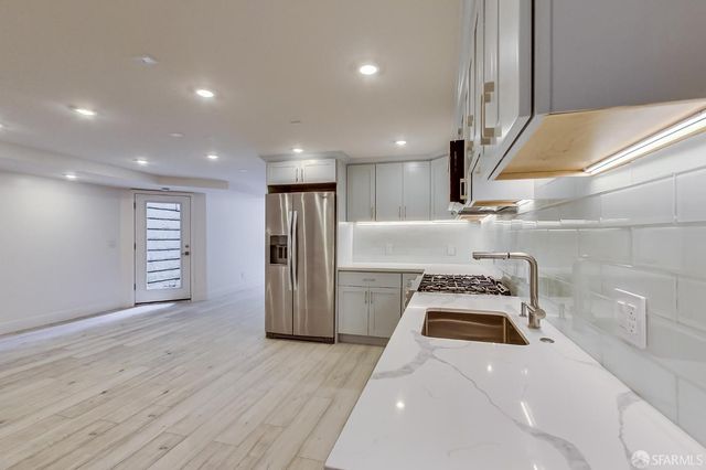 751 Capp Street 753A, San Francisco, CA 94110