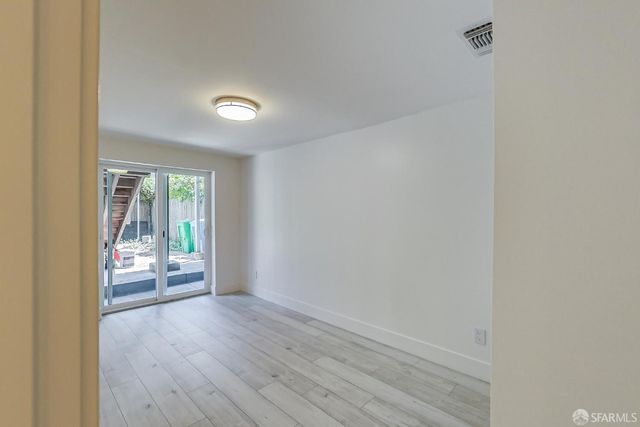 751 Capp Street 753A, San Francisco, CA 94110