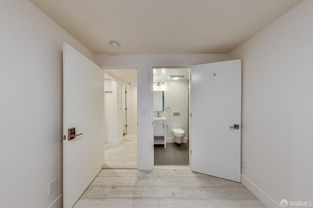 751 Capp Street 753A, San Francisco, CA 94110