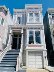 751 Capp Street 753A, San Francisco, CA 94110