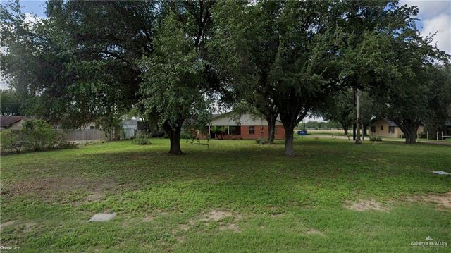1041 W Palma Vista Drive, Palmview, TX 78572