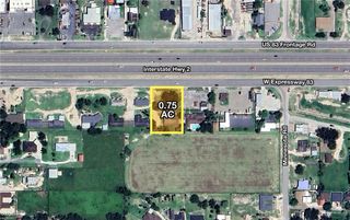 1041 W Palma Vista Drive, Palmview, TX 78572