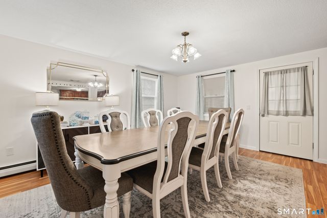 158 Dix Road, Wethersfield, CT 06109