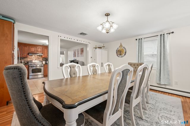 158 Dix Road, Wethersfield, CT 06109