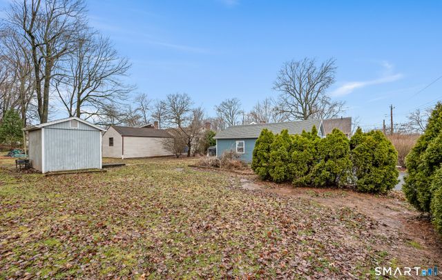 158 Dix Road, Wethersfield, CT 06109