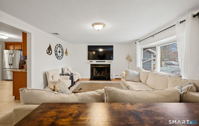 158 Dix Road, Wethersfield, CT 06109