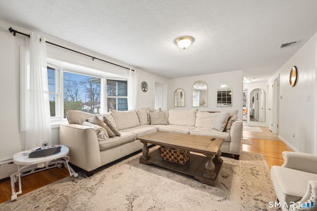 158 Dix Road, Wethersfield, CT 06109