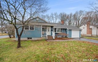 158 Dix Road, Wethersfield, CT 06109