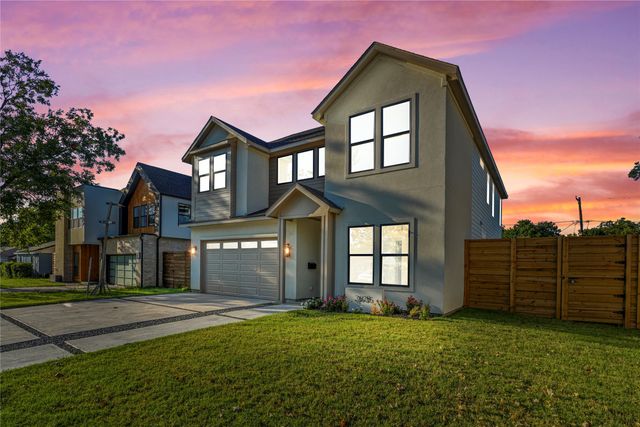 3635 Espanola Drive, Dallas, TX 75220