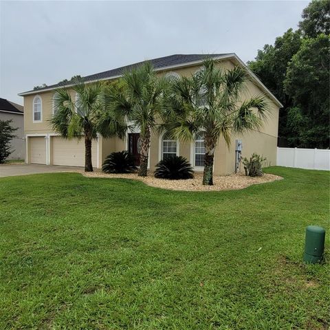 4124 SW 33RD STREET, Ocala, FL 34474