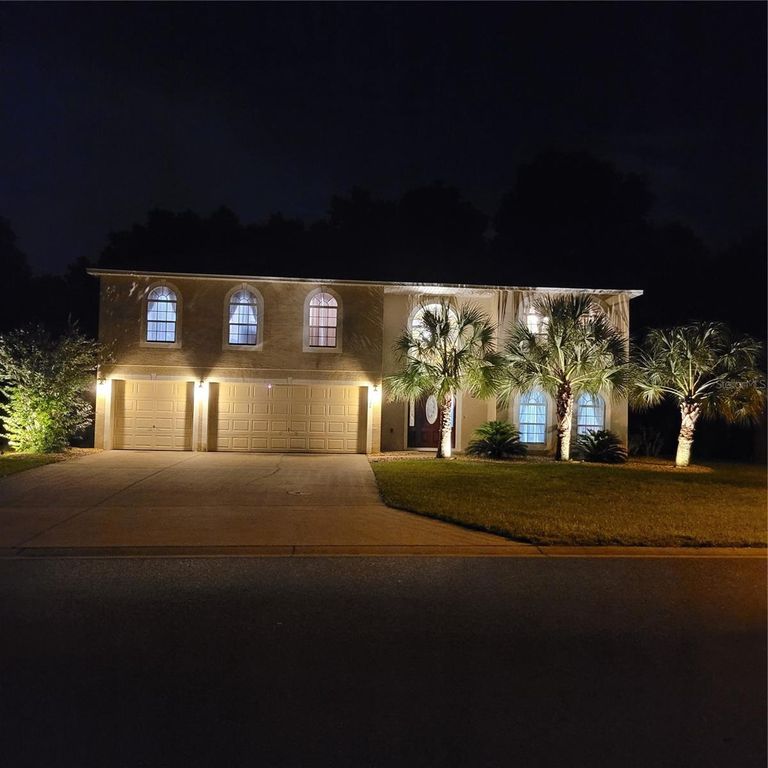 4124 SW 33RD STREET, Ocala, FL 34474