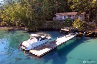 98 Bufflehead Lane, Friday Harbor, WA 98250
