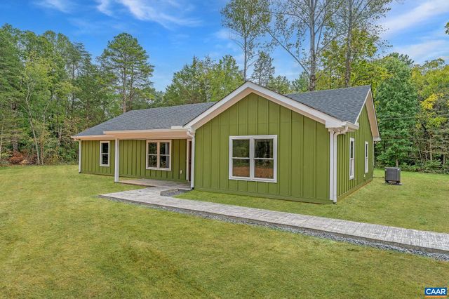 Lot 1 IVY RD, Howardsville, VA 24562