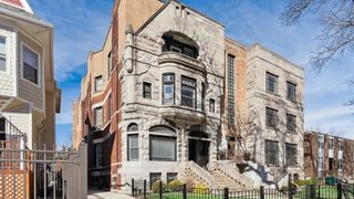 5136 S Blackstone Avenue 3F, Chicago, IL 60615