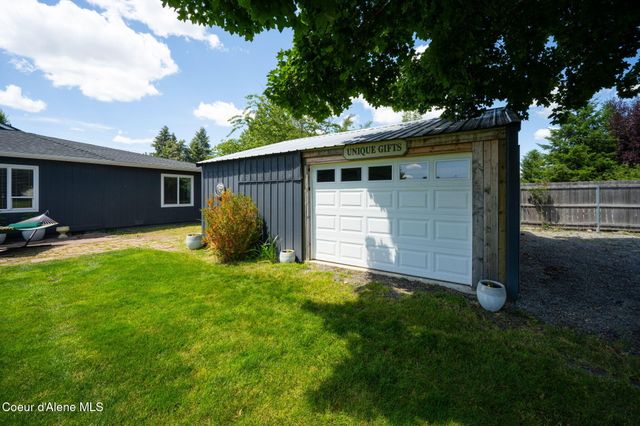 6928 N 4th ST, Dalton Gardens, ID 83815