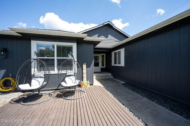 6928 N 4th ST, Dalton Gardens, ID 83815