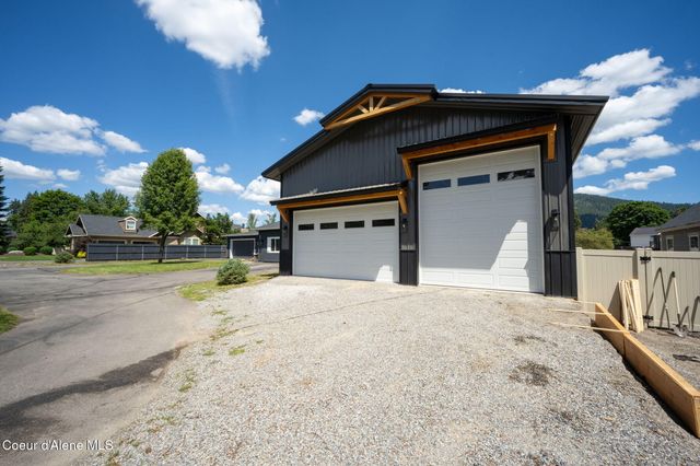 6928 N 4th ST, Dalton Gardens, ID 83815