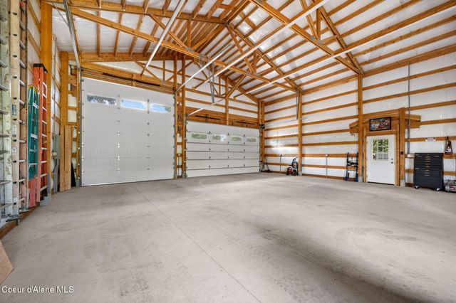 6928 N 4th ST, Dalton Gardens, ID 83815