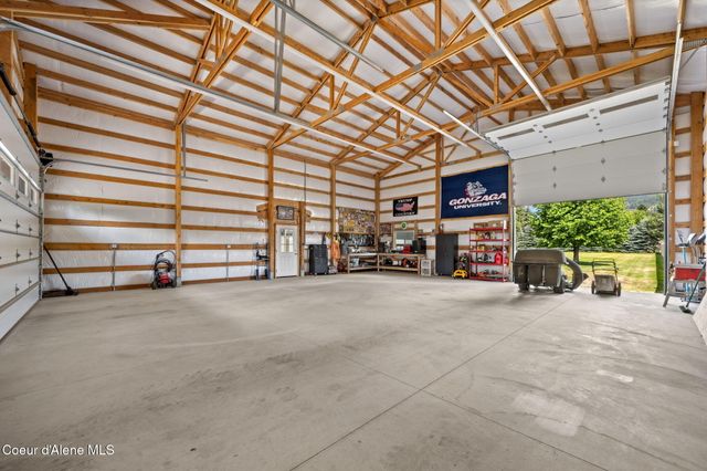 6928 N 4th ST, Dalton Gardens, ID 83815