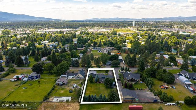 6928 N 4th ST, Dalton Gardens, ID 83815