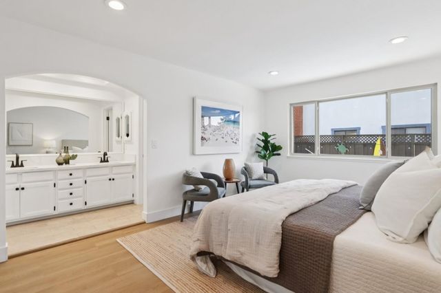 1100 Ramblewood Way, San Mateo, CA 94403