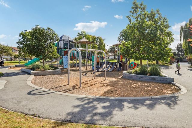 1100 Ramblewood Way, San Mateo, CA 94403