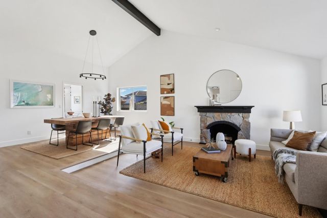 1100 Ramblewood Way, San Mateo, CA 94403