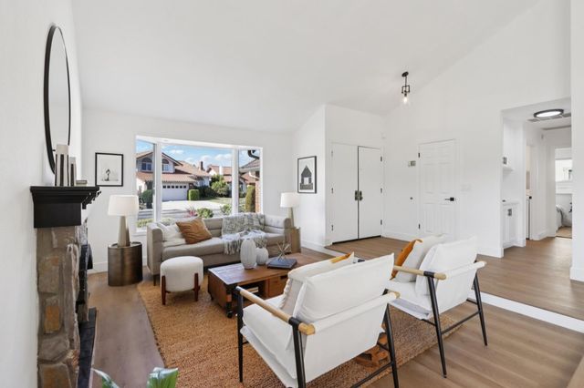 1100 Ramblewood Way, San Mateo, CA 94403