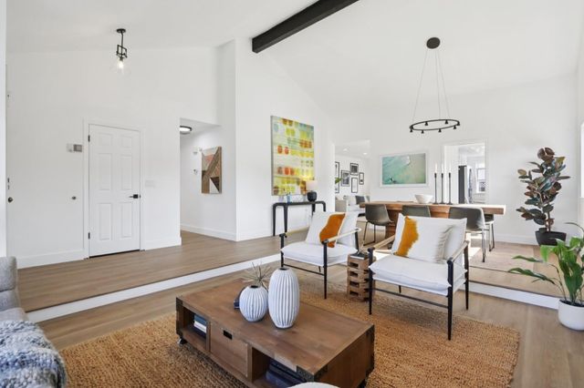 1100 Ramblewood Way, San Mateo, CA 94403