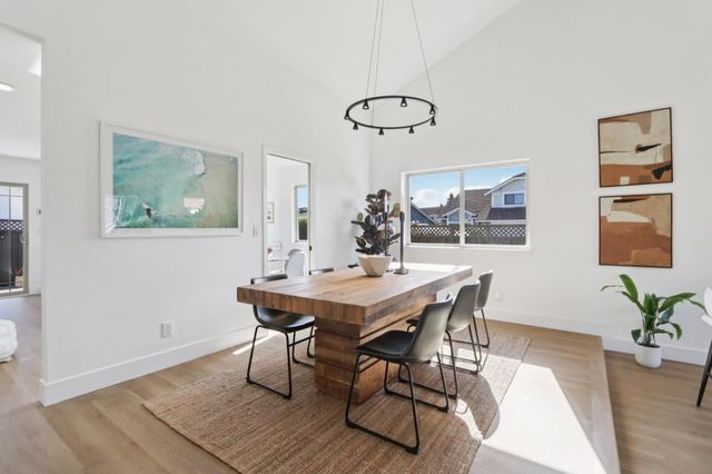 1100 Ramblewood Way, San Mateo, CA 94403