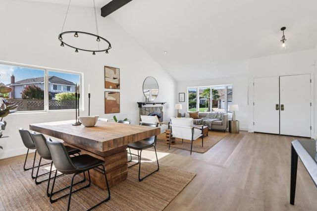 1100 Ramblewood Way, San Mateo, CA 94403