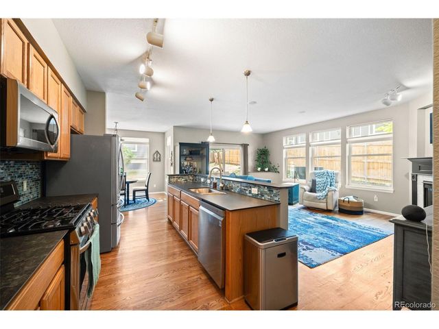 1641 Ames Ct, Lakewood, CO 80214