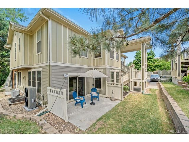 1641 Ames Ct, Lakewood, CO 80214