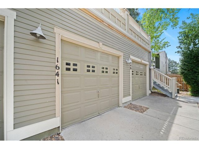 1641 Ames Ct, Lakewood, CO 80214