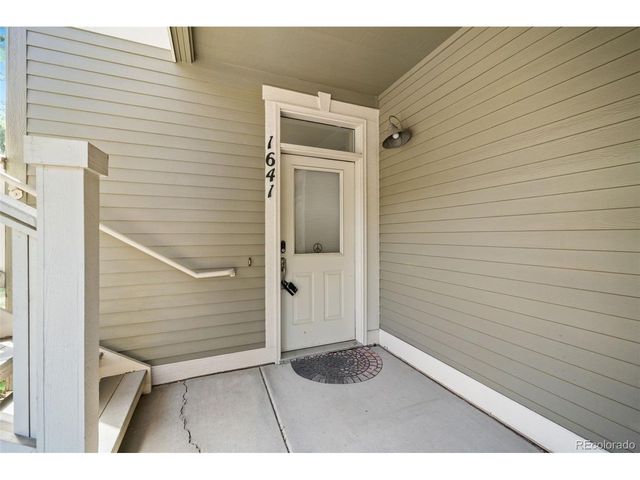 1641 Ames Ct, Lakewood, CO 80214